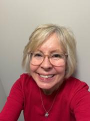 Patricia Ann Fowler
