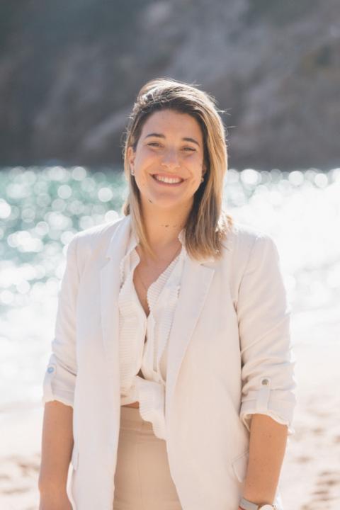 Cristina Del Ramo