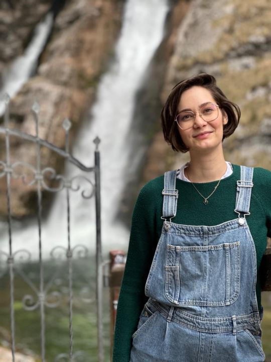 Bianka Hajdu-Szabó