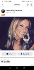 Maria Pietruccia Fresu