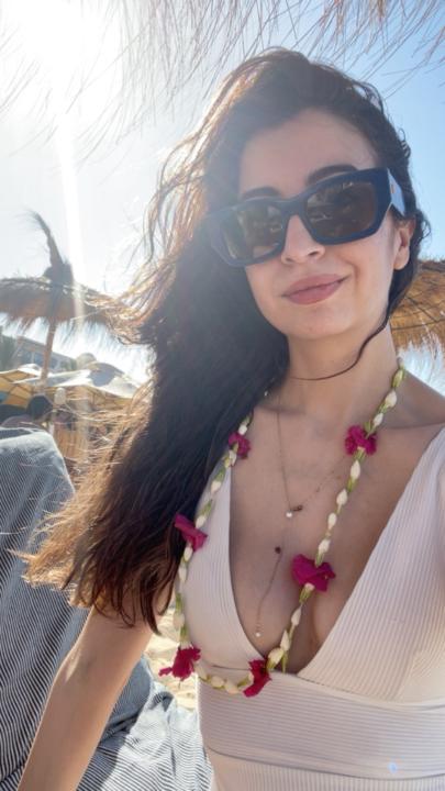Nabiha Ben Mlouka