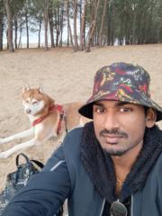 Jeremy Jharia