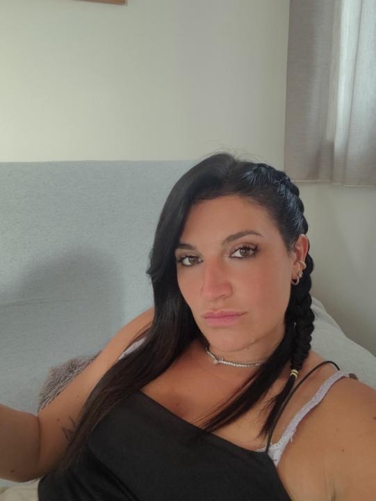 Francesca Luciani