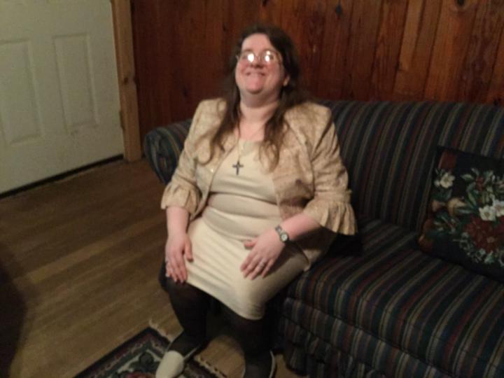 Carly Cauthen