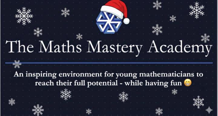 Maths Mastery Academy