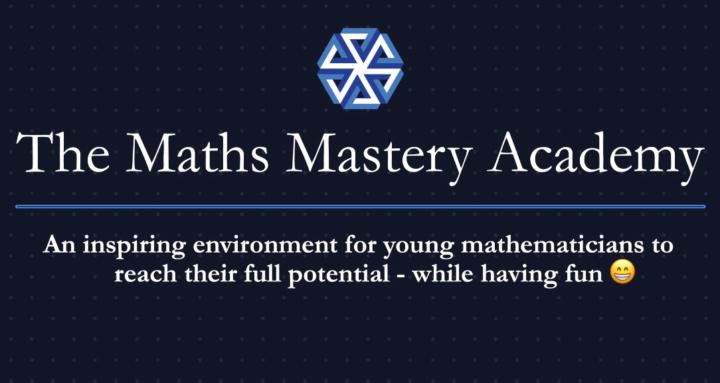 Maths Mastery Academy