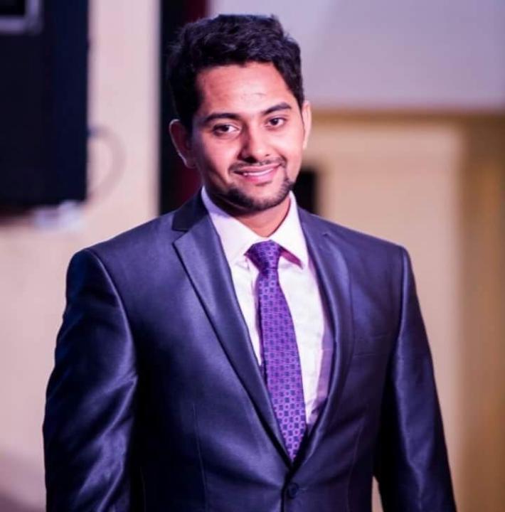 Suhas Rao