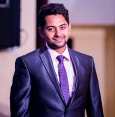 Suhas Rao