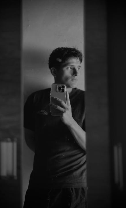 Ronaldo Rodríguez diaz