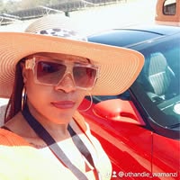 Thandiwe Gwanetsa