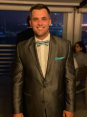 Lino Diaz de Villegas