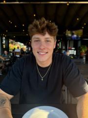 Connor Cichocki