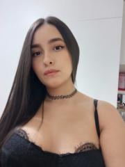 Ashley Padilla