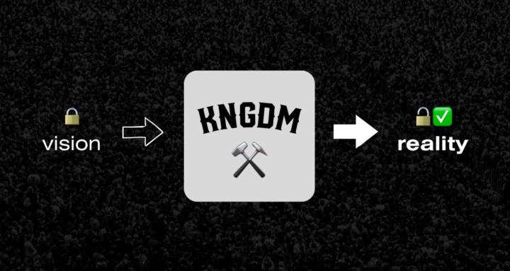 KNGDM Builders