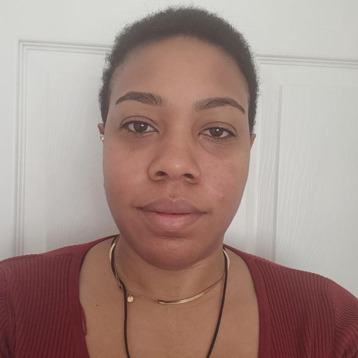 Khara Blackwood