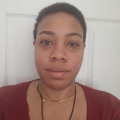 Khara Blackwood