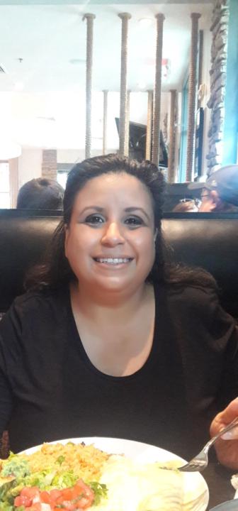 Gail Ortega