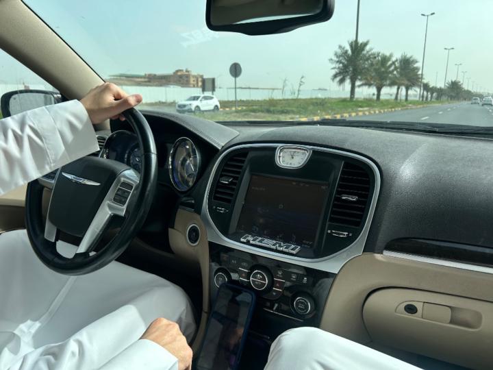 Khaled Alswiji