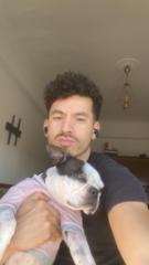 Jefferson Chicue Floriano