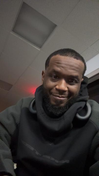 Ahmad Rhodes