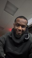 Ahmad Rhodes