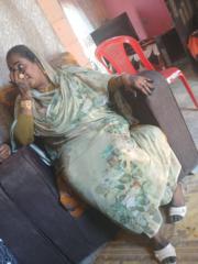 اشراقه حمزه