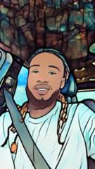 Trevon Robertson
