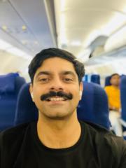 Sandeep Rana