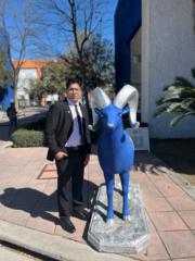 Antonio Trejo