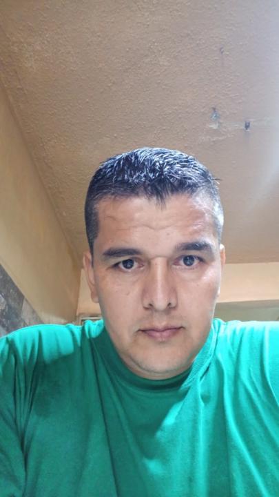 Angel alberto Borrero