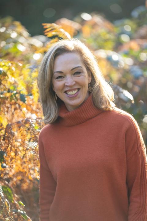 Annie Knowles