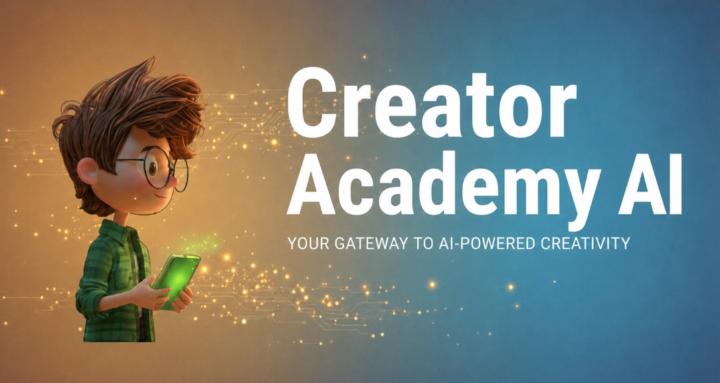 Creator Academy AI