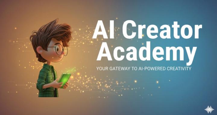 AI Creator Academy