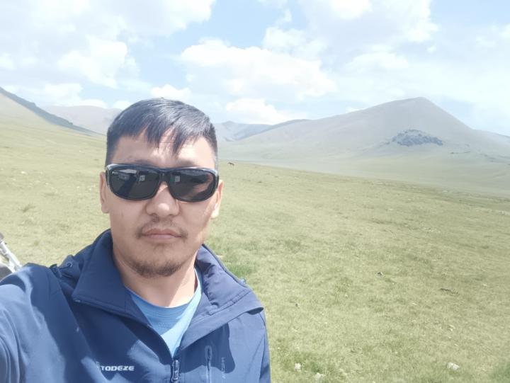 Batsaihkan Lhkagvajav