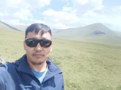 Batsaihkan Lhkagvajav