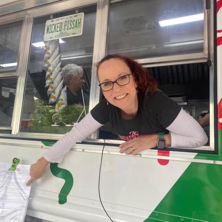 Julie Colotti