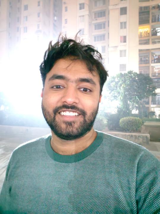 Ankur Sharma