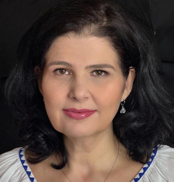 Gabriela Cosma