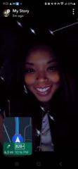 Janay Moreland