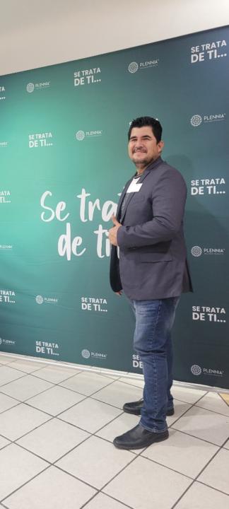 Luis Villalobos herrera