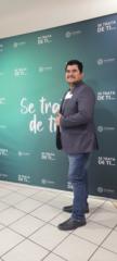 Luis Villalobos herrera