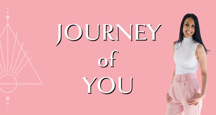 Journey of You  