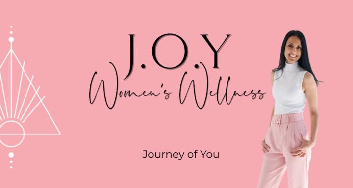 J.O.Y. Women's Wellness 
