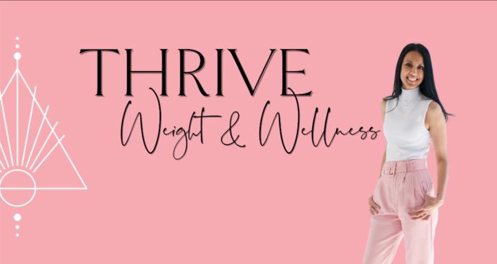 Thrive: Weight & Wellness