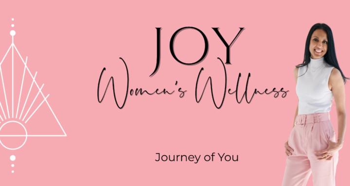 JOY: Women's Wellness 