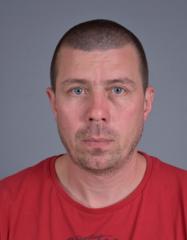 Stanimir Cherkezov