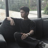 Dean Justine De Luna