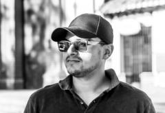 Benjamín Isaza Sarrazola