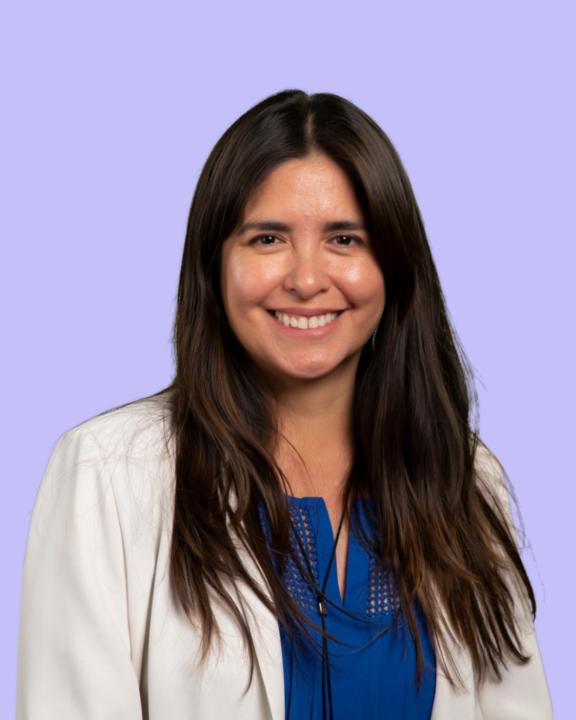 Patricia Palacios