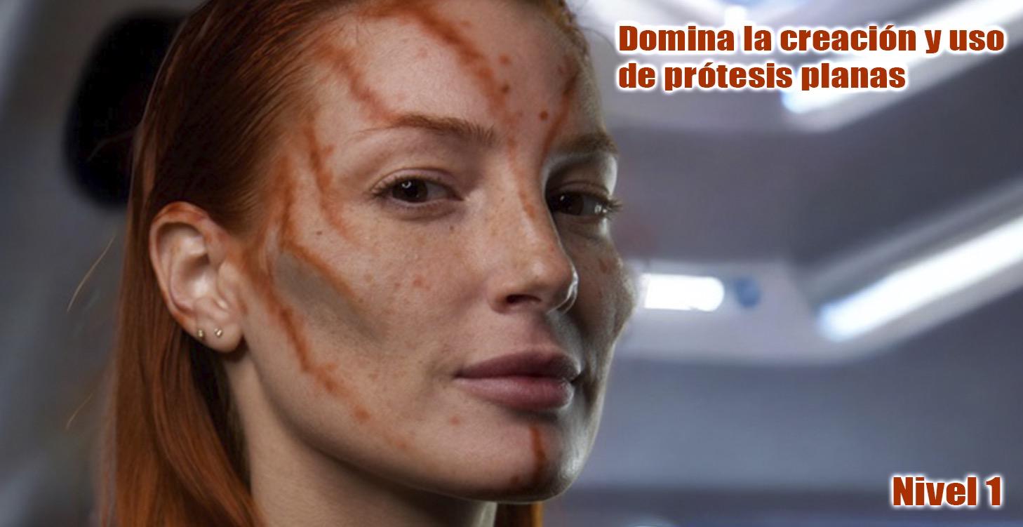 Mejora tu aplicación de prótesis